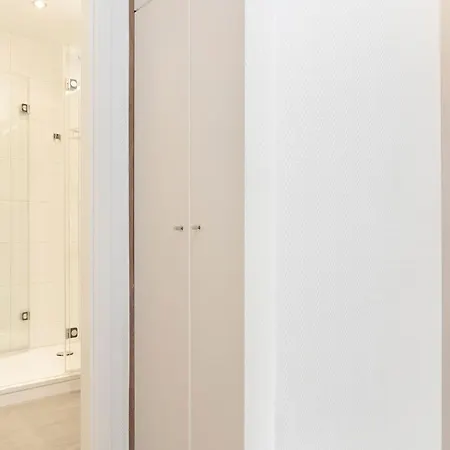Am Pier 52 Apartament Grömitz