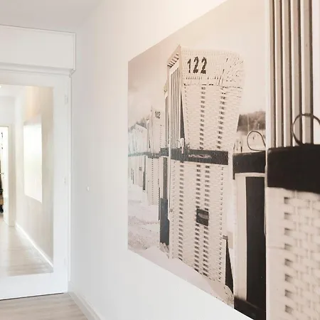 Am Pier 52 Apartamento *