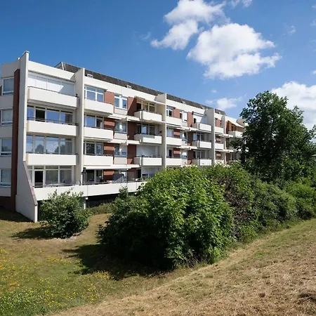 Apartament Am Pier 52 *