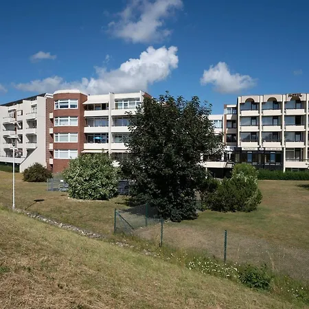 Am Pier 52 Apartament Grömitz