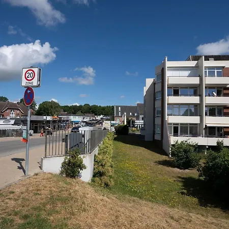 Am Pier 52 * Grömitz