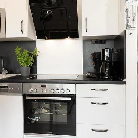 Apartamento Am Pier 52