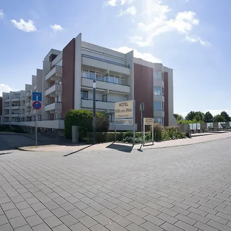 Apartament Am Pier 52 *