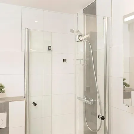 Am Pier 52 Apartamento Grömitz