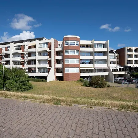 Am Pier 52 * Grömitz