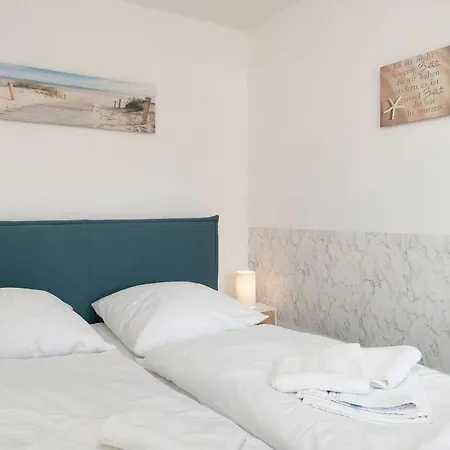 Am Pier 52 Apartment