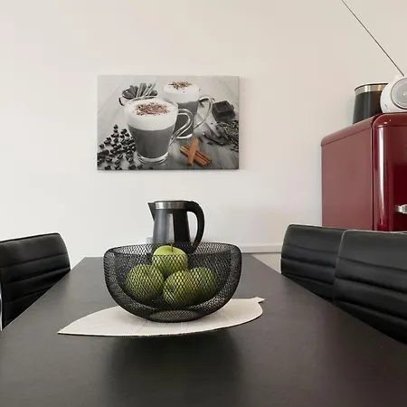 Apartamento Am Pier 52
