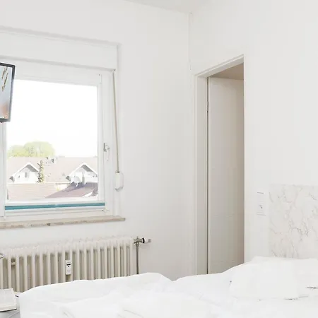 Am Pier 52 Apartment *