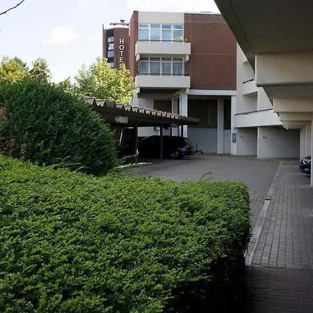 Apartament Am Pier 52 *