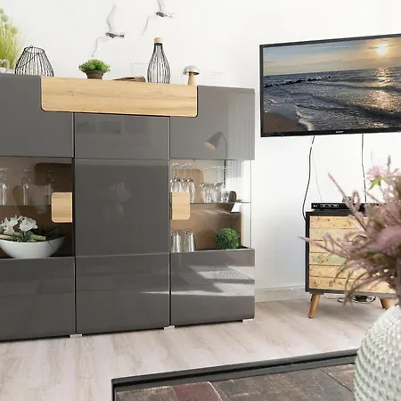 Am Pier 52 * Grömitz