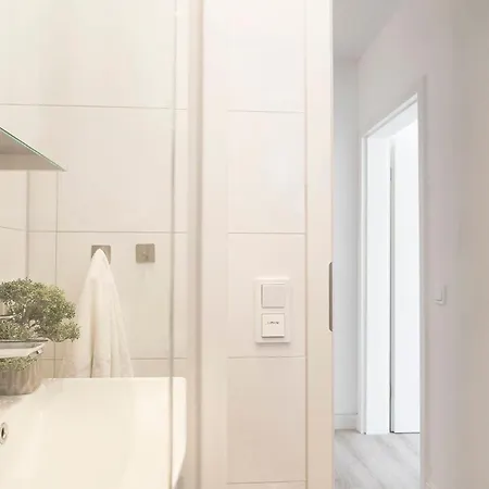 Apartamento Am Pier 52