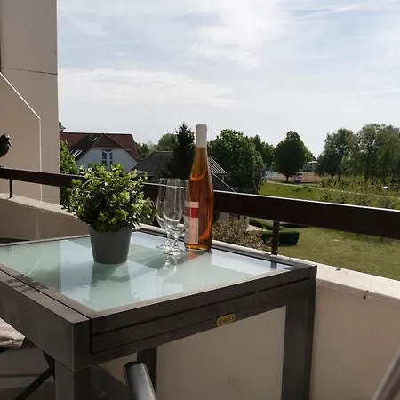 Apartamento Am Pier 52 *