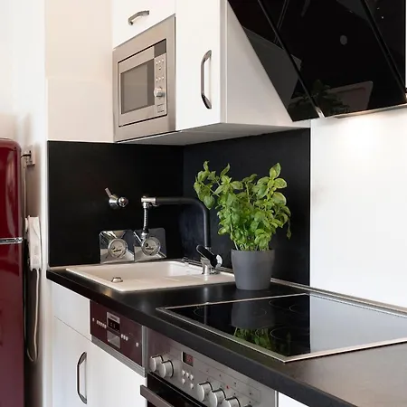 Apartamento Am Pier 52 Grömitz