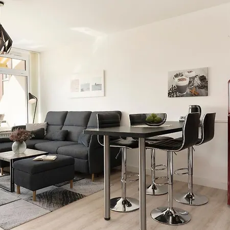 Am Pier 52 Apartament