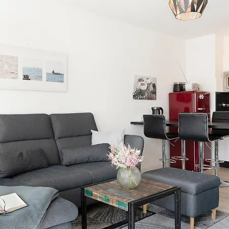 Am Pier 52 Apartment