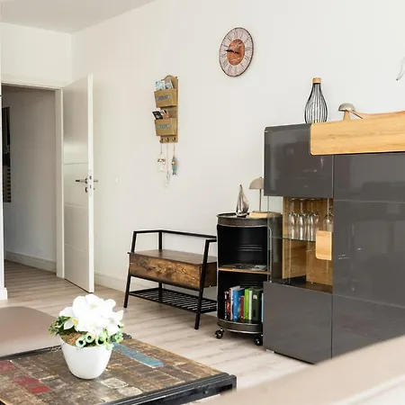 Am Pier 52 Apartamento Grömitz
