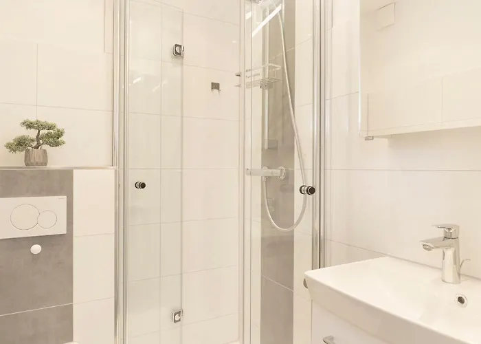 Am Pier 52 Apartment Groemitz