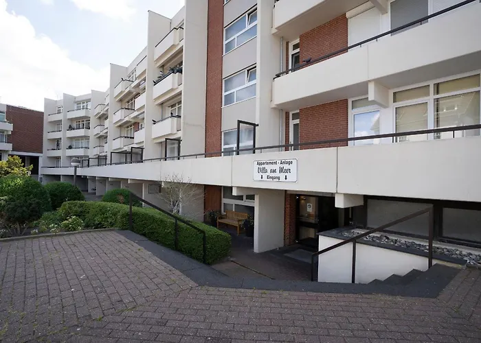 Am Pier 52 Apartment *