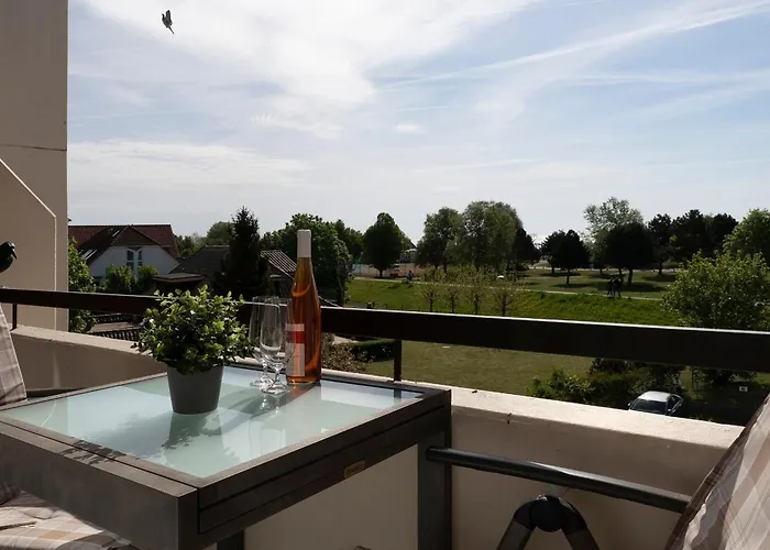 Am Pier 52 * Groemitz