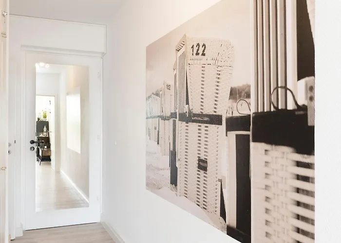 Am Pier 52 Apartment *