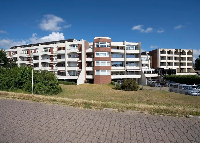 Am Pier 52 * Groemitz