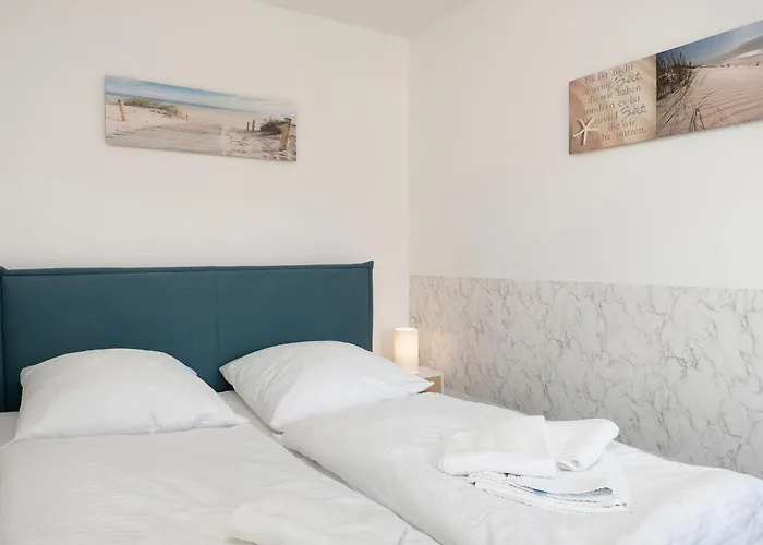 Am Pier 52 Apartment