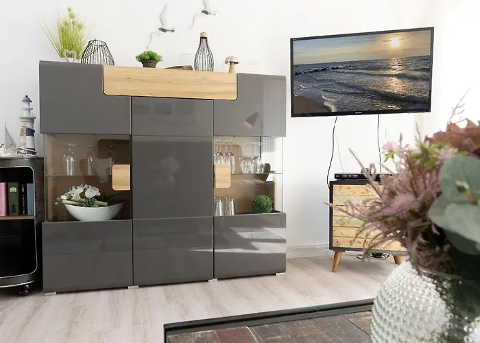 Am Pier 52 * Groemitz