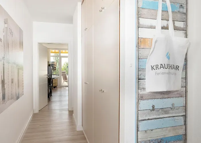 Am Pier 52 Apartment