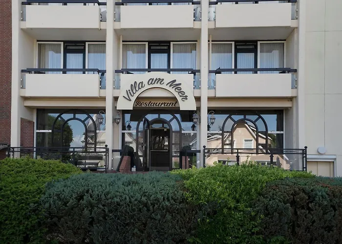 Am Pier 52 Apartment *