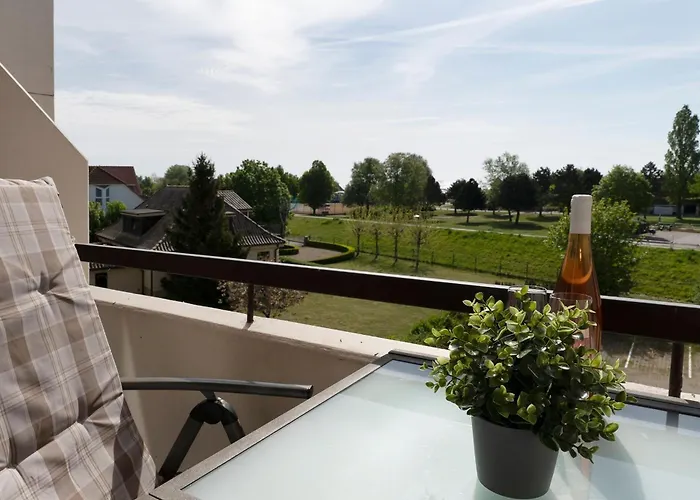 Am Pier 52 * Groemitz