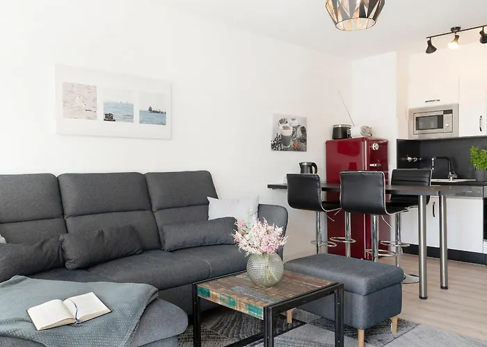 Am Pier 52 Apartment